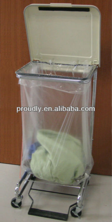 Dissolvable Laundry Bags , ISO9001-2008 Certified