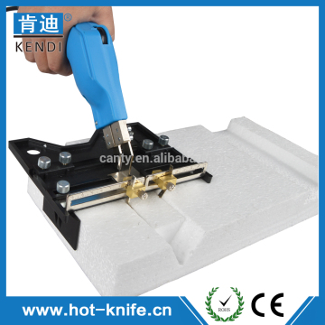 EPS Foam Cutter/Grooving Cutter/Sled