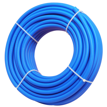 Cold resistance pvc air hose