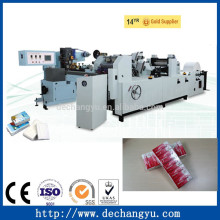 Hanky paper handkerchief production line
