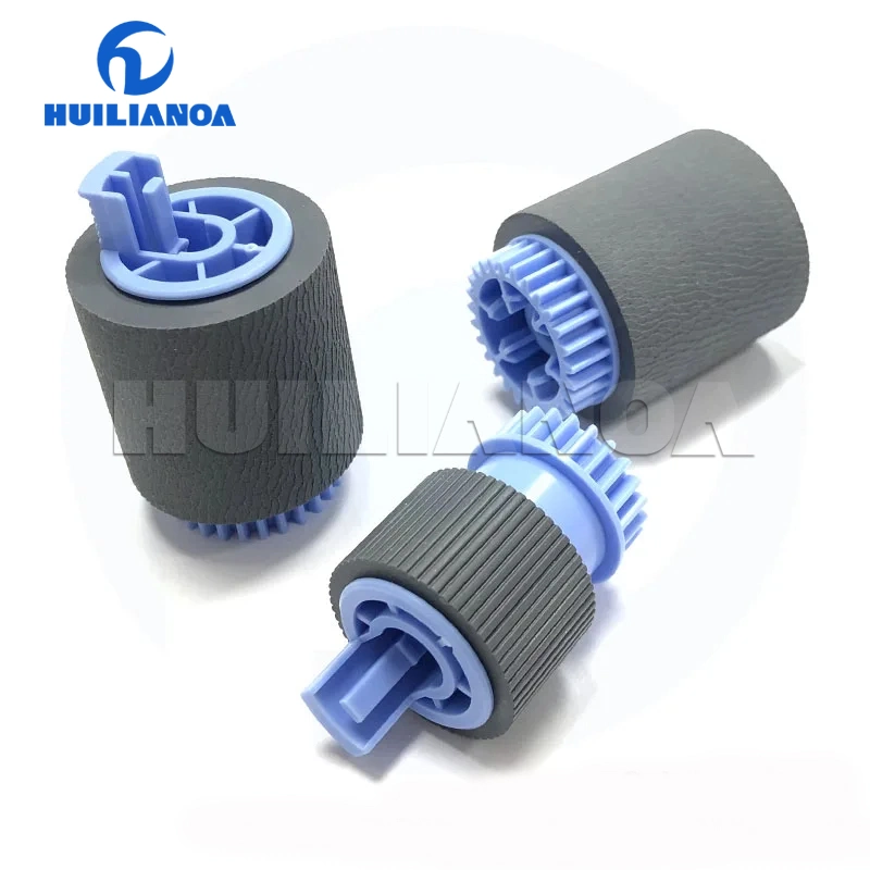 Pick up Roller Kit Ry7 -5097 RF5-3338 RF5-3340 for HP Lj5500 5550 9040 9050 M830 M806
