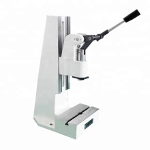 LG-1 Hand Press Machine - Search Engine
