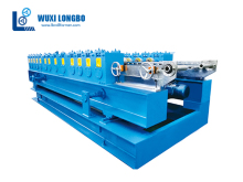 Shutters Box Series Forming Machines