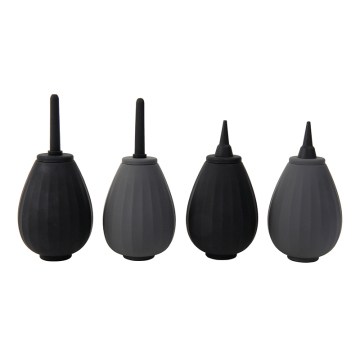 Professional Silicone Blower for Eyelash Extensions and Camera Dust Cleaning