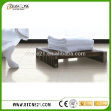 CE certificate Travertino Bianco