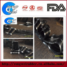 steel side rubber waterstops