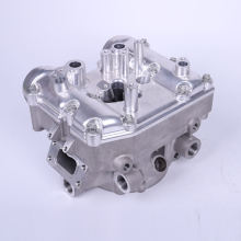 Hot - Sale Automobile Aluminum Engine Intake Parts