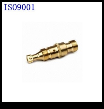 cnc turing lathe machining brass parts brass cnc machining parts