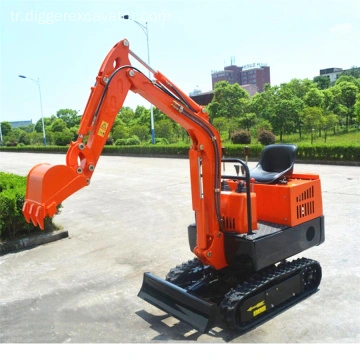 Cin Ekskavator Ureticiler Ve Tedarikciler Ve Fabrika