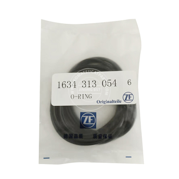 LiuGong Parts 1634313054 O-ring