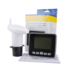 Home Use Ultra Sonic Liquid Water Oil Level Meter
