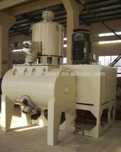 PVC Mixing Dosing System