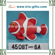 Rein polyresin clownfish NEMO fish aquarium decorations