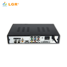Latest dvb-t2 set-top box full hd receiver