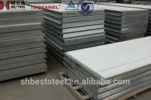 inner insulated panels