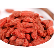 Organic goji berry tốt cho thị giác và mắt