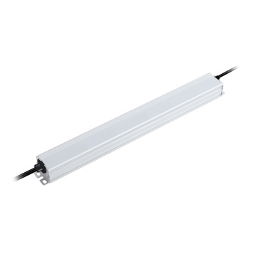 UL/CE terdaftar 24V40W Tinggi PFC Waterproof LED Driver