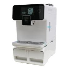 Full Touch Screen Espresso Automatic Coffee Machine