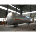 50MT 100 CBM Bulk LPG Stockage Navires