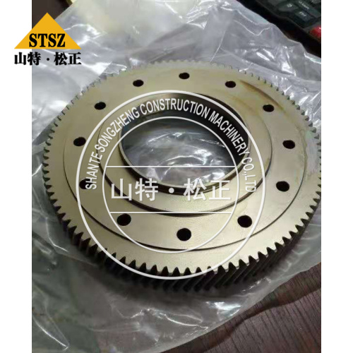 정품 Komatsu WA350-3 토크 컨버터 기어 711-50-41140