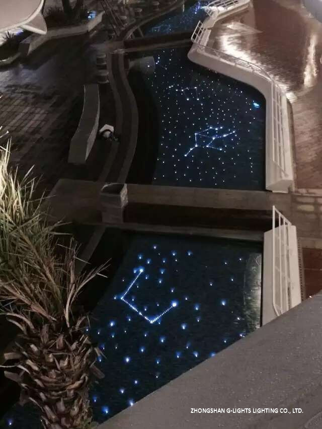 constellation effect pool