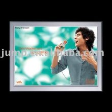 Magic Mirror Animated LED Edge-lit Signs