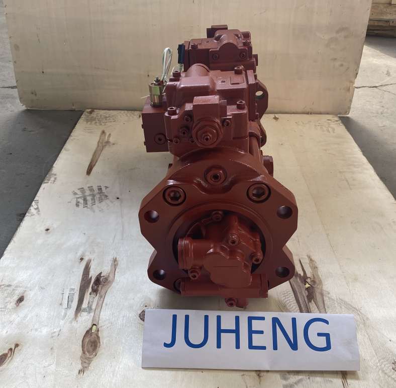 DH225-7 Hydraulic pump