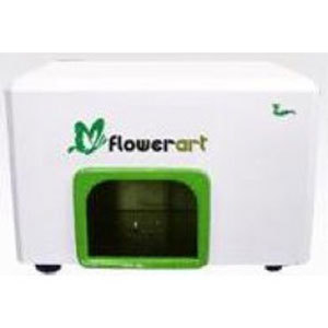 Dreamagic-FP Flower printer (prints 3 flowers at once)