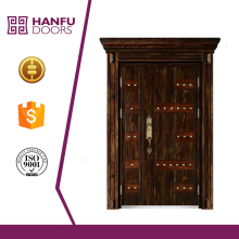 Single door designs house gate design stainless security door for bank