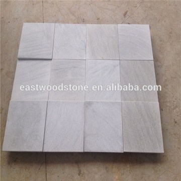 Natural and popular honed sandstone
