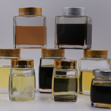 High Pressure Isobutylene Active Sulfur AW EP Polysulfide