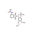 고품질 Apremilast 분 순도 HPLC ≥99.5% CAS 608141-41-9