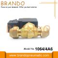 1064/4A6 1064/4A7 Válvula solenoide de refrigeración 230VAC 240VAC