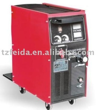 MAG-3210R Arc welder