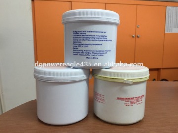 High Temperature Lithium Grease 500g Power Eagle