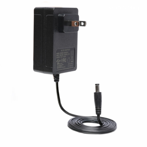 12v1a ul klasse 2 voedingswandadapter