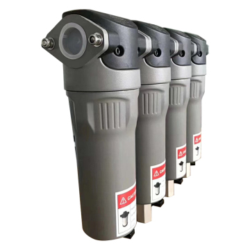 Air Compressor Main Air Line Filters