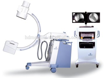 Refurbished Mobile Miniview C-Arm System and Orthoscan FD C-Arm System