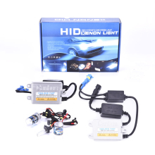 Newest 55W Slim Canbus HID Kit - Car CANBUS Xenon HID Kit H3C H7R H7 H11 H7C