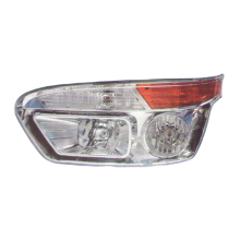 KINGLONG Bus Headlight - 236100200 Bus Lighting Parts