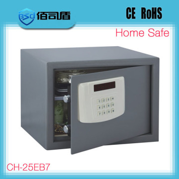 CE HOME SAFE INTELLIGENT SAFE ELECTRONIC LOCKERS