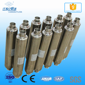 Stainless Steel Strong Hard Water Magnetizer