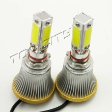 High power auto led car headlight,led car headlight 24w 2400lm for car led headlight