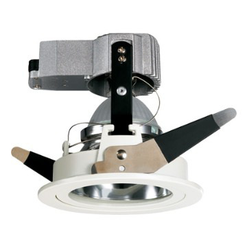 Recessed spotlights halogen 50W