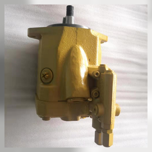 Motor Parçaları SAA6D140E GÜÇ KAPALI ASS&#39;Y 6217-21-3504