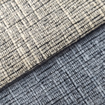 Restful Touch Chenille Interior Textile