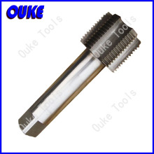 HSS Straight Pipe Tap NPT DIN5157