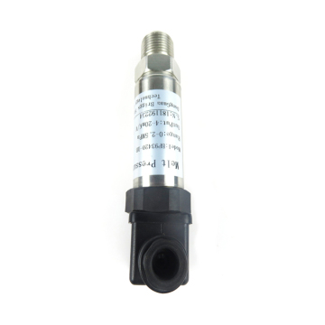 Digital Pressure Gauge for Air Oil Sensor