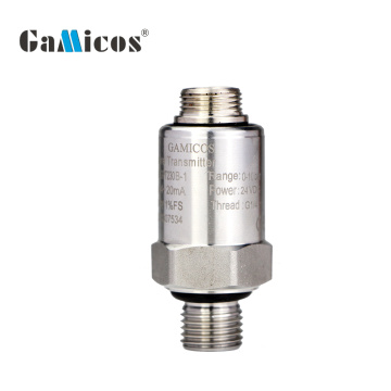 CE RoHS Ceramic Core Piezoresistive Oil Pressure Transmitter