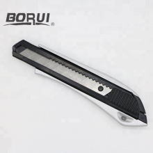 Multi Functional 18mm Safety Folding Pocket Knife